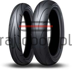 Dunlop SportMax Q-Lite 52S TL F/R