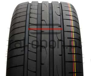 Dunlop Sport Maxx RT 2 SUV 107Y XL MFS DOT2023