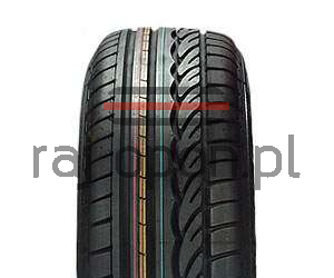 Dunlop SP Sport 01 97V * MFS