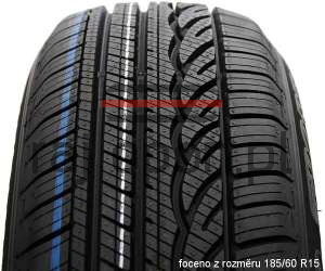 Dunlop SP Sport 01 All Season MS 97V MFS