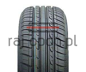 Dunlop SP Sport Fastresponse 83V