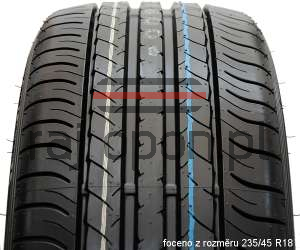 Dunlop SP Sport Maxx 050 96Y