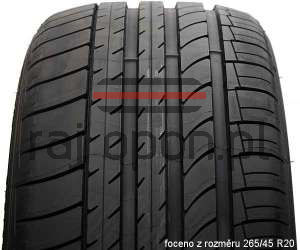 Dunlop SP Sport Maxx GT. 104Y MO MFS