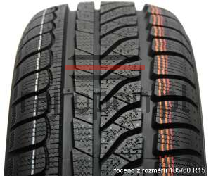 Dunlop SP Winter Response MS 88H XL AO Zimowe