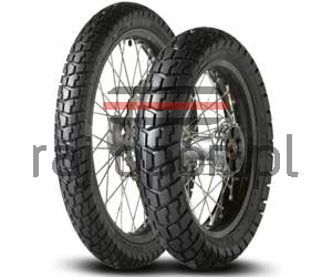 Dunlop Trailmax 48S TT Front