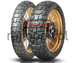 Dunlop Trailmax Raid 69T TL Rear Zimowe