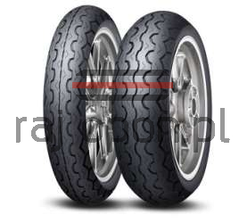 Dunlop TT100 GP 58W TL Front