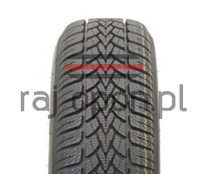 Dunlop Winter Response 2 MS 82T Zimowe