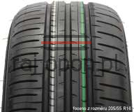 Falken SN832B EcoRun Sincera 91V