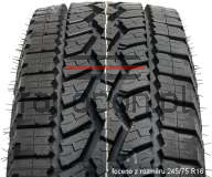 Falken Wildpeak A/T AT3WA 109T