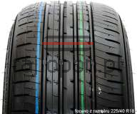 Falken ZE914B Ziex 91W MFS