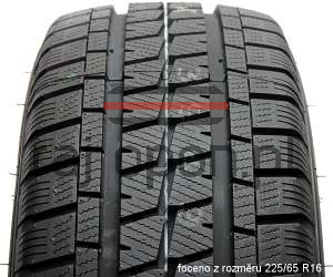 Falken C EuroAllSeason VAN11 117S