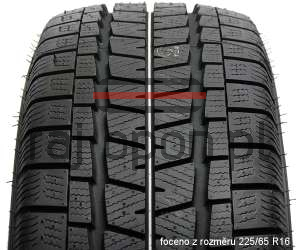 Falken C Eurowinter VAN01 121R Zimowe