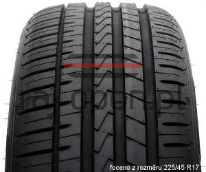 Falken FK510 SUV Azenis 109Y XL