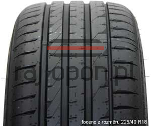 Falken FK520 Azenis 98Y XL