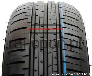 Falken SN110A Sincera 87H DEMO 50KM DOT2022