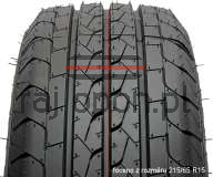 Firestone C Vanhawk 3 104S Enliten