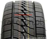 Firestone C Vanhawk Multiseason 104T DOT2022