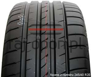 Firestone Firehawk Sport 100Y XL MFS