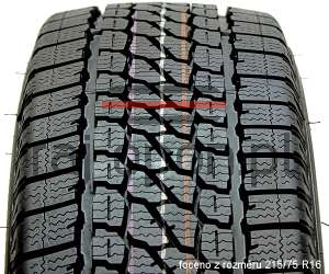 Firestone C Vanhawk 2 Winter EVO 113R Enliten Zimowe