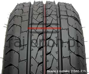 Firestone C Vanhawk 3 113R Enliten