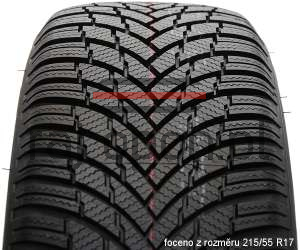 Firestone Winterhawk 4 104V XL MFS Zimowe