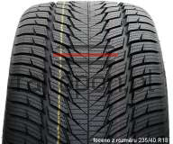 Fortuna Gowin UHP2 100V XL MFS Zimowe