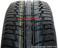 Fortuna Winter SUV 107H XL Zimowe