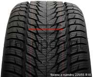 Fortuna Winter SUV2 100H Zimowe