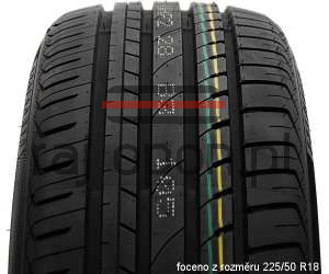 Fortuna Ecoplus UHP2 93Y XL