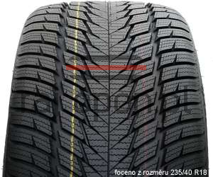 Fortuna Gowin UHP2 100V XL MFS Zimowe