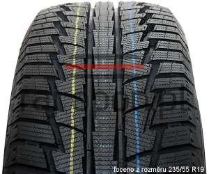 Fortuna Winter SUV 114H XL Zimowe