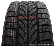 Fulda C Conveo Trac 3 107R Zimowe