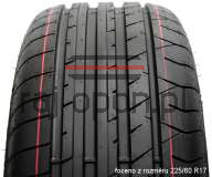 Fulda Ecocontrol SUV 108Y XL FP