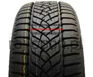 Fulda Kristall Control HP 2 91V XL FP Zimowe DOT2021