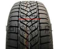 Fulda Kristall Control SUV 100T Zimowe