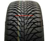 Fulda Multicontrol SUV 107V XL DOT2022