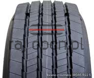 Fulda Regiotonn 3 164K HL
