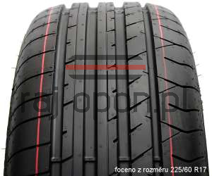 Fulda Ecocontrol SUV 107W XL FP