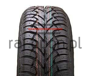 Fulda Kristall Montero 2 MS 84T Zimowe