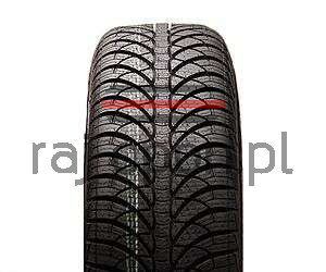 Fulda Kristall Montero 3 82T Zimowe