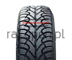 Fulda Kristall Montero MS 88T Zimowe