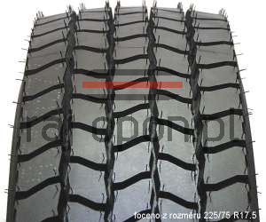 Fulda Regioforce 146L