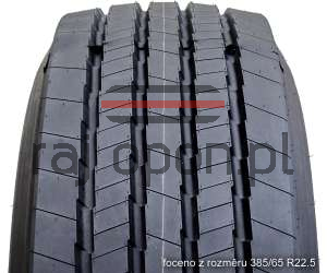 Fulda Regiotonn 3 160K
