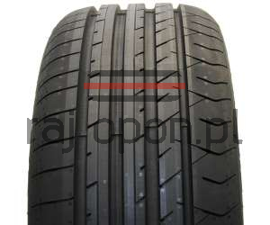 Fulda Sportcontrol 2 102Y XL FP