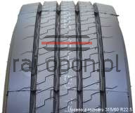 Goodride MultiNavi S1 157K