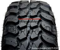 Goodride SL366 Mud Legend 104Q P.O.R. OWL
