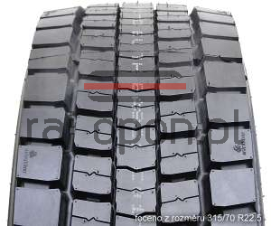 Goodride MultiDrive D1 156L