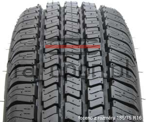 Goodride C SL309 RADIAL A/P 104R