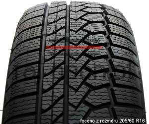 Goodride Z-507 Zuper Snow 105H XL MFS Zimowe